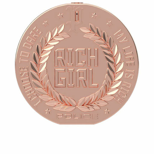 Parfum Femei Police RICH GIRL 100 ml - WALTI WALTI