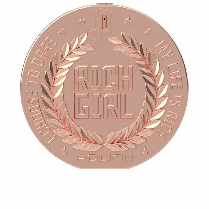 Parfum Femei Police RICH GIRL 100 ml - WALTI WALTI