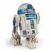 Set de Construcție Star Wars R2-D2 201 Piese 19 x 18,6 x 28 cm Alb Multicolor - WALTI WALTI
