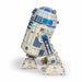 Set de Construcție Star Wars R2-D2 201 Piese 19 x 18,6 x 28 cm Alb Multicolor - WALTI WALTI