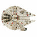 Set de Construcție Star Wars Millennium Falcon 223 piezas 43 x 31,4 x 22,4 cm Gri Multicolor - WALTI WALTI