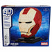 Set de Construcție Marvel Iron Man 96 Piese 24,6 x 19 x 30 cm Multicolor - WALTI WALTI