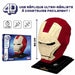 Set de Construcție Marvel Iron Man 96 Piese 24,6 x 19 x 30 cm Multicolor - WALTI WALTI