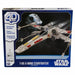 Set de Construcție Star Wars T-65 X-Wing Starfighter 160 Piese 38 x 34,5 x 26 cm Multicolor - WALTI WALTI