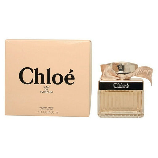 Parfum Femei Signature Chloe EDP EDP - WALTI WALTI