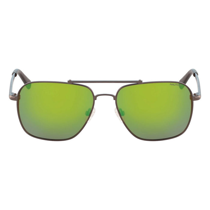 Ochelari de Soare Bărbați Nautica N4637SP-030 ø 57 mm - WALTI WALTI