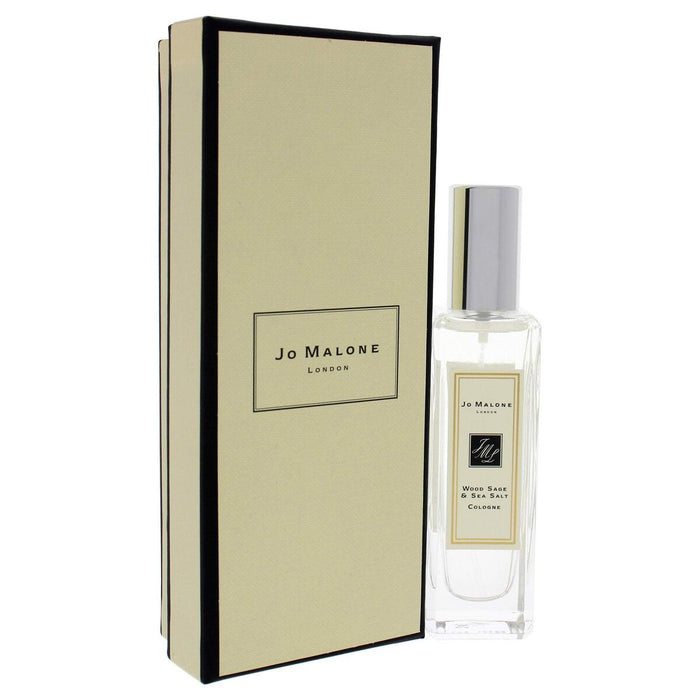 Parfum Unisex Jo Malone WOOD SAGE & SEA SALT - WALTI WALTI