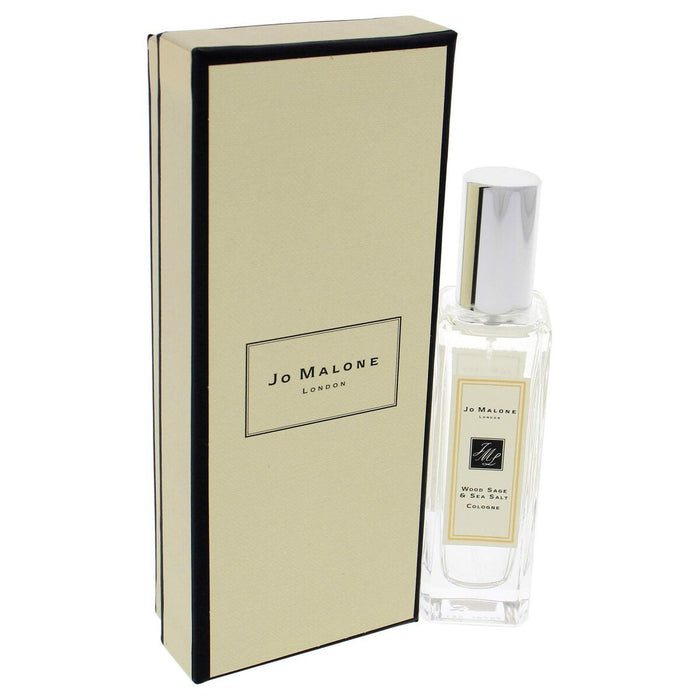 Parfum Unisex Jo Malone WOOD SAGE & SEA SALT - WALTI WALTI