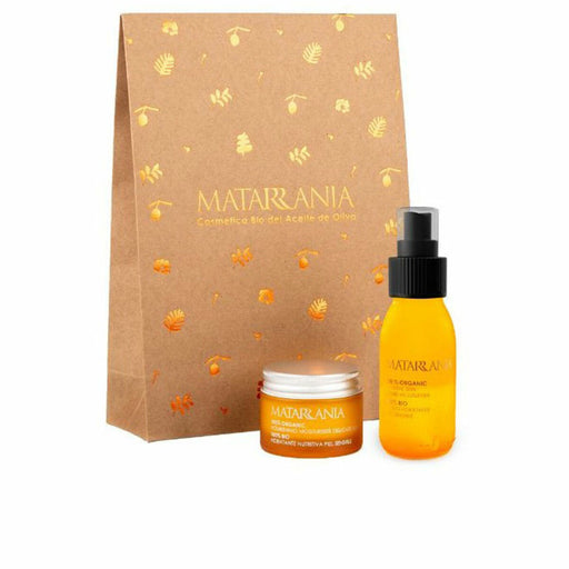 Set de Machiaj Matarrania FACIAL 2 Piese - WALTI WALTI