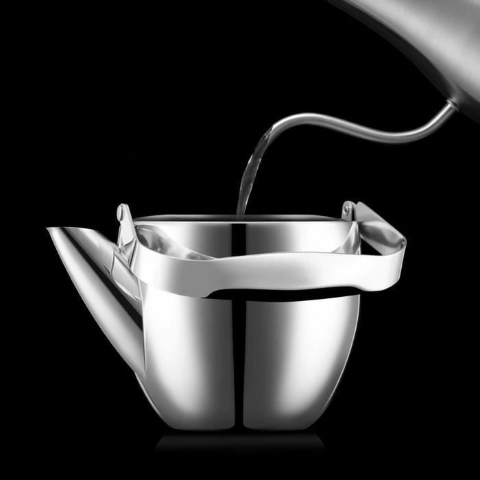 Ceainic Bodum - WALTI WALTI