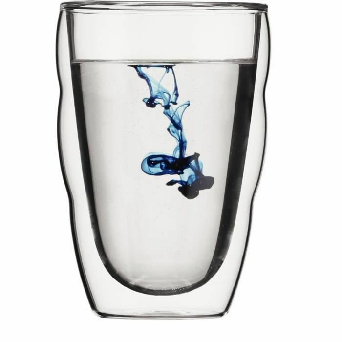 Set de pahare Bodum Transparent (6 Unități) - WALTI WALTI