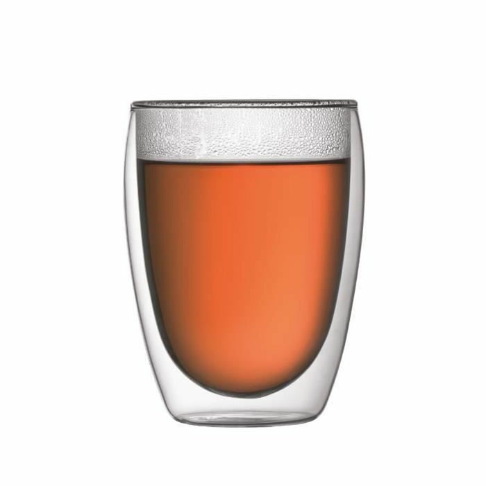 Cafetieră cu Piston Bodum Gri 1 L 0,35 L (8 Unități) - WALTI WALTI