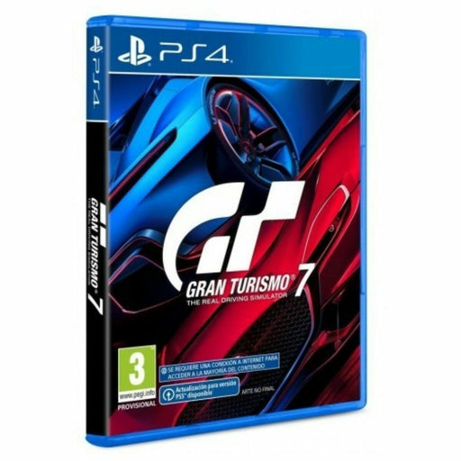 Joc video PlayStation 4 Sony Cariere - WALTI WALTI