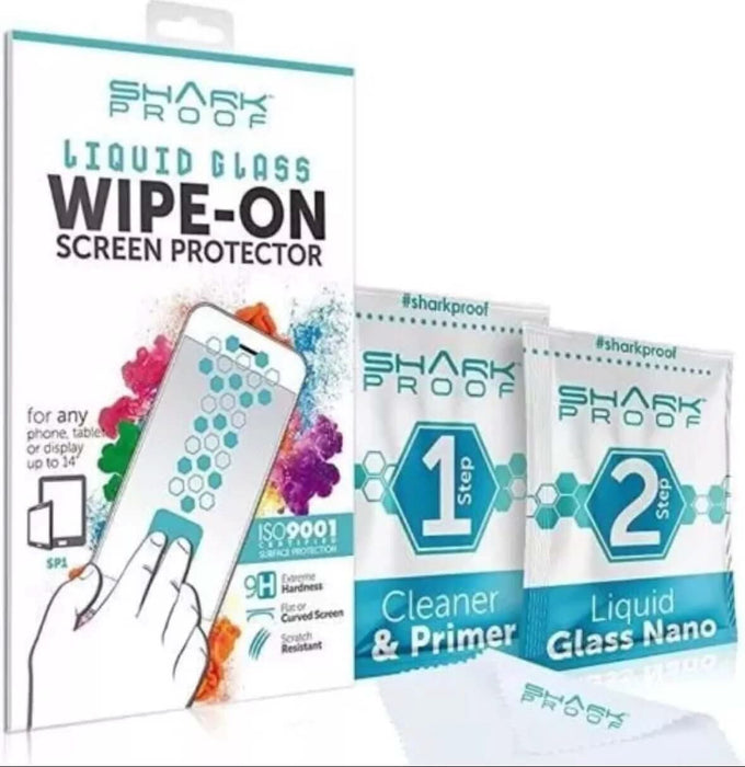 Liquid Glass Protector Universal WALTI