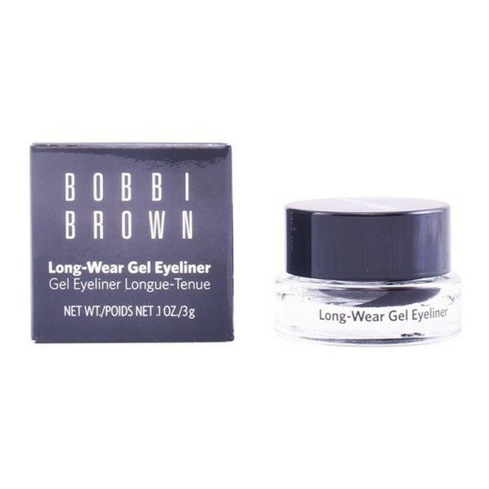 Creion de Ochi Long Wear Gel Bobbi Brown - WALTI WALTI