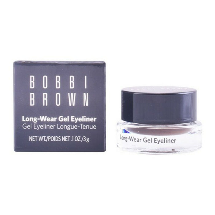 Creion de Ochi Long Wear Gel Bobbi Brown - WALTI WALTI