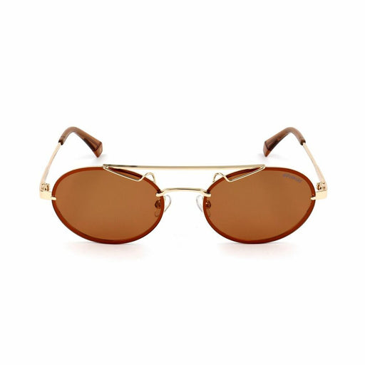 Ochelari de Soare Unisex Polaroid PLD6094-S-01Q Ø 52 mm - WALTI WALTI