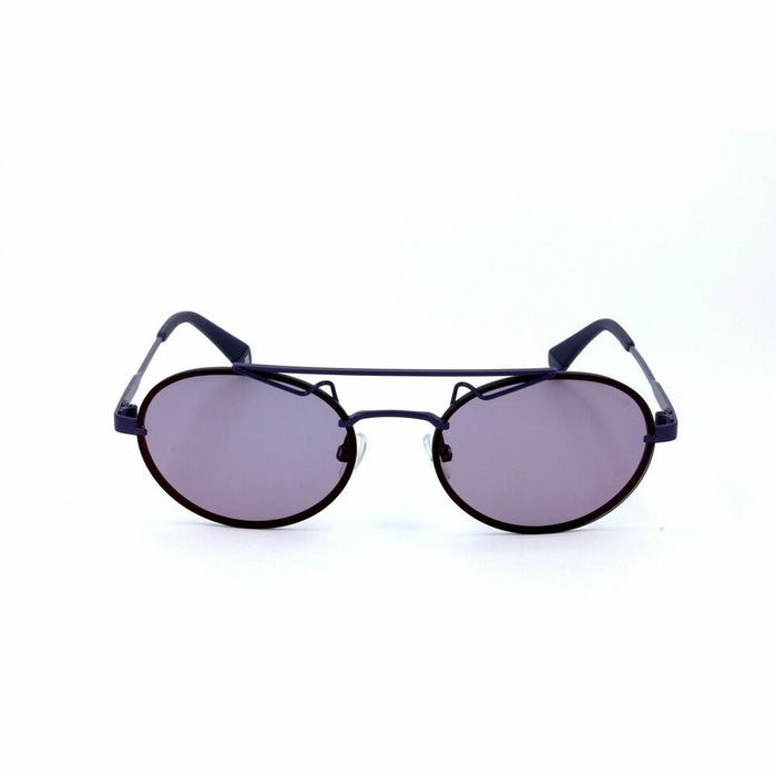 Ochelari de Soare Unisex Polaroid PLD6094-S-B3V Ø 52 mm - WALTI WALTI