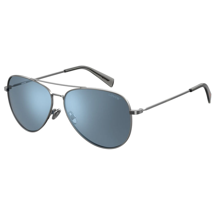 Ochelari de Soare Unisex Levis LV-1006-S-D3XG02Y ø 60 mm - WALTI WALTI