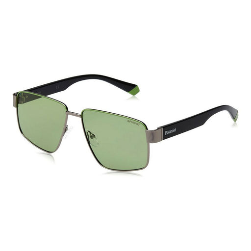Ochelari de Soare Unisex Polaroid 203157 ø 58 mm - WALTI WALTI