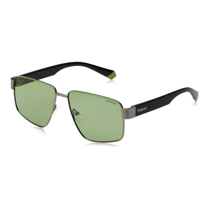 Ochelari de Soare Unisex Polaroid 203157 ø 58 mm - WALTI WALTI
