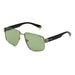 Ochelari de Soare Unisex Polaroid 203157 ø 58 mm - WALTI WALTI