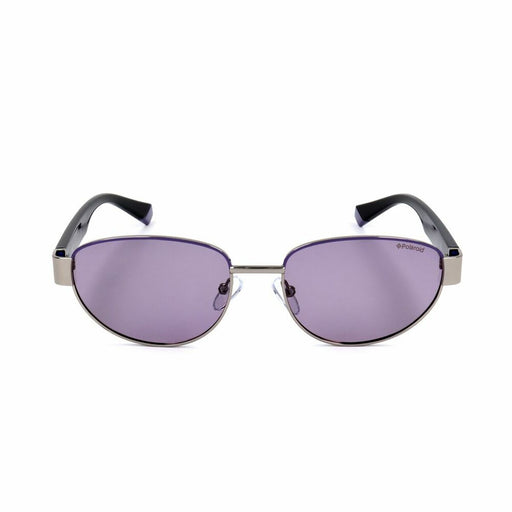 Ochelari de Soare Unisex Polaroid PLD6123-S-YY5 ø 54 mm - WALTI WALTI