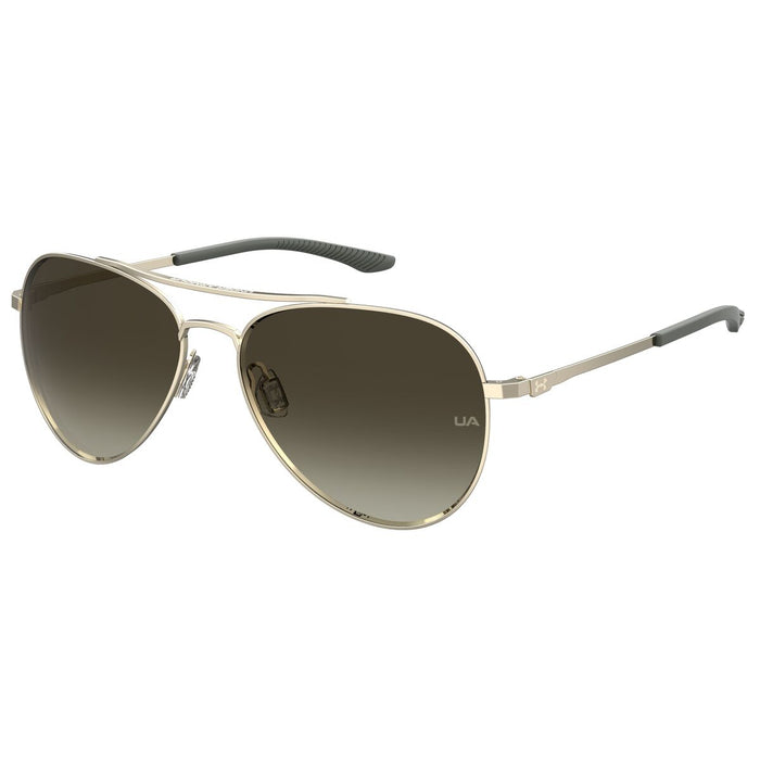 Ochelari de Soare Unisex Under Armour UA-0007-G-S-3YG ø 57 mm - WALTI WALTI