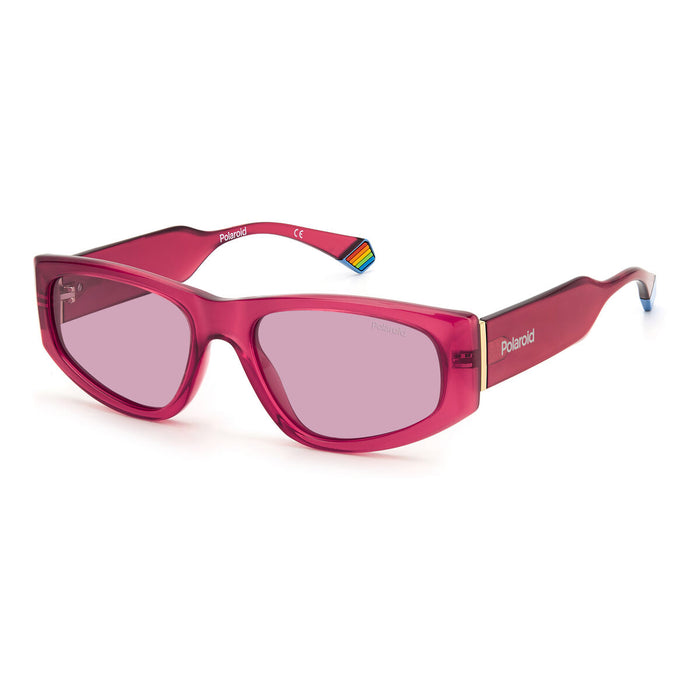 Ochelari de Soare Unisex Polaroid PLD-6169-S-8CQ-0F Ø 55 mm - WALTI WALTI