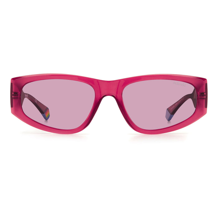 Ochelari de Soare Unisex Polaroid PLD-6169-S-8CQ-0F Ø 55 mm - WALTI WALTI