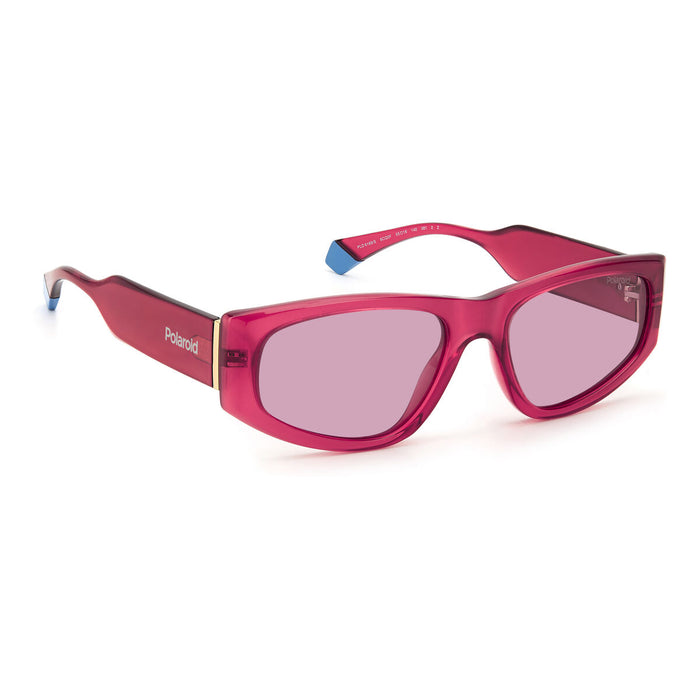 Ochelari de Soare Unisex Polaroid PLD-6169-S-8CQ-0F Ø 55 mm - WALTI WALTI