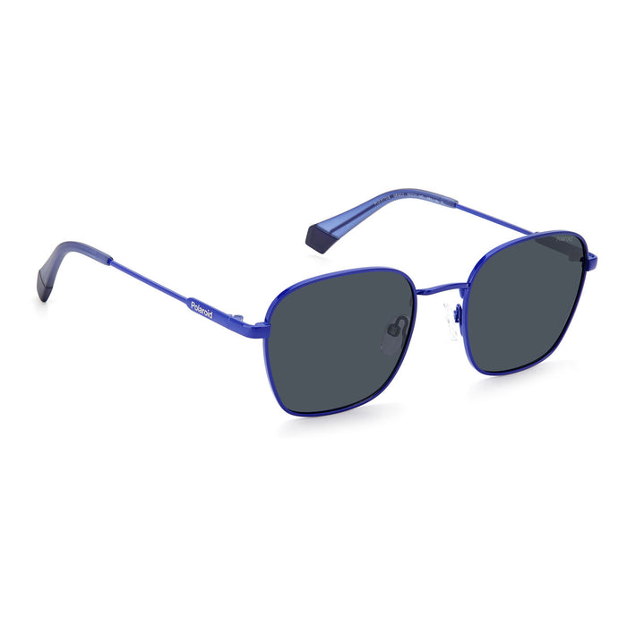 Ochelari de Soare Unisex Polaroid PLD-6170-S-GEG-C3 Ø 53 mm - WALTI WALTI