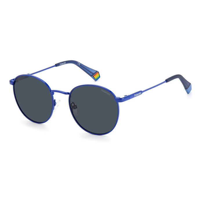 Ochelari de Soare Unisex Polaroid PLD-6171-S-PJP-C3 Ø 51 mm - WALTI WALTI