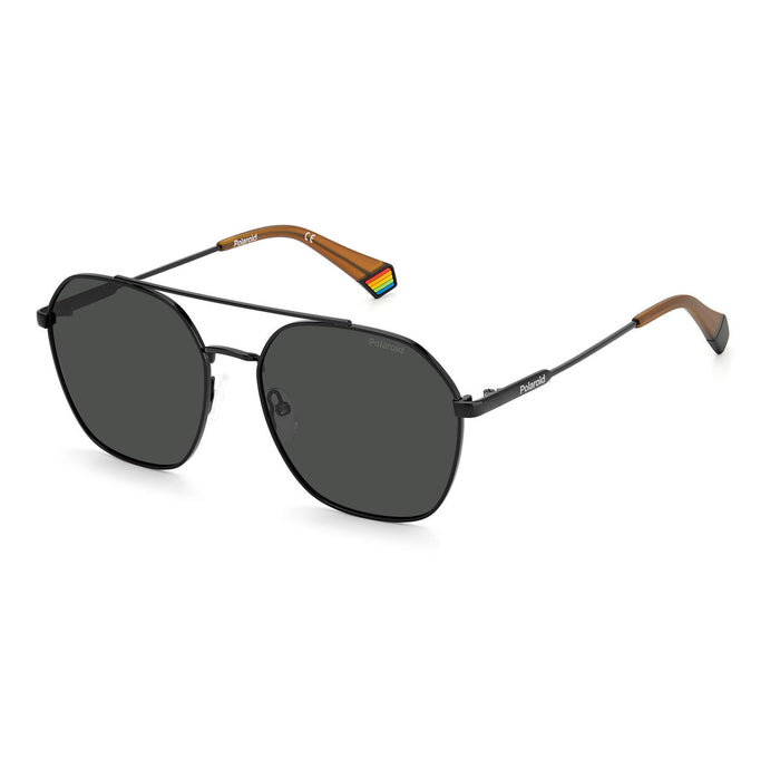 Ochelari de Soare Unisex Polaroid PLD-6172-S-807-M9 ø 57 mm - WALTI WALTI