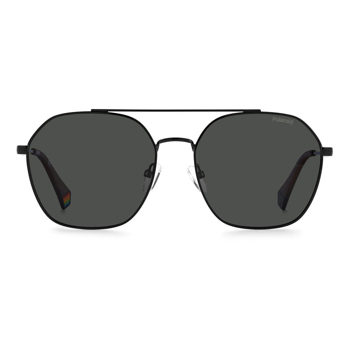 Ochelari de Soare Unisex Polaroid PLD-6172-S-807-M9 ø 57 mm - WALTI WALTI