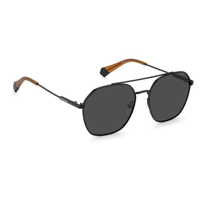 Ochelari de Soare Unisex Polaroid PLD-6172-S-807-M9 ø 57 mm - WALTI WALTI