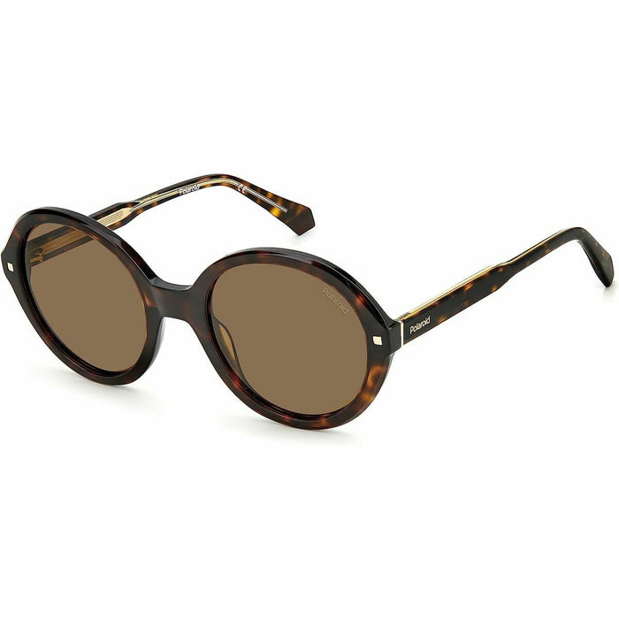 Ochelari de Soare Unisex Polaroid PLD-6172-S-PJP-C3 ø 57 mm - WALTI WALTI