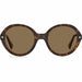 Ochelari de Soare Unisex Polaroid PLD-6172-S-PJP-C3 ø 57 mm - WALTI WALTI