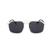 Ochelari de Soare Unisex Levi's LV-1021-S-BLK ø 58 mm - WALTI WALTI