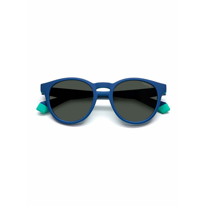 Ochelari de Soare Unisex Polaroid PLD 8048_S JUNIOR - WALTI WALTI