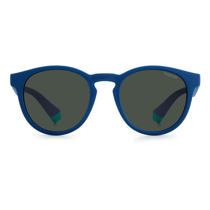Ochelari de Soare Unisex Polaroid PLD 8048_S JUNIOR - WALTI WALTI