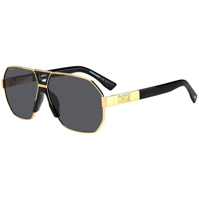 Ochelari de Soare Bărbați Dsquared2 D2 0028_S - WALTI WALTI