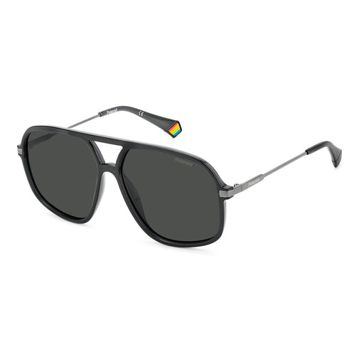 Ochelari de Soare Unisex Polaroid PLD-6182-S-KB7-M9 ø 59 mm - WALTI WALTI