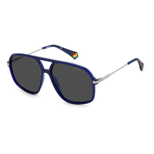 Ochelari de Soare Unisex Polaroid PLD-6182-S-PJP-M9 ø 59 mm - WALTI WALTI