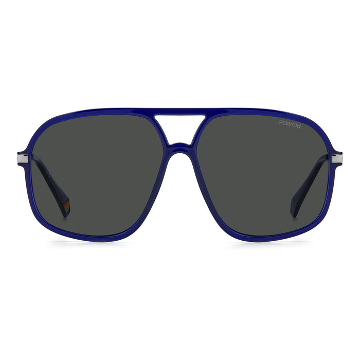 Ochelari de Soare Unisex Polaroid PLD-6182-S-PJP-M9 ø 59 mm - WALTI WALTI