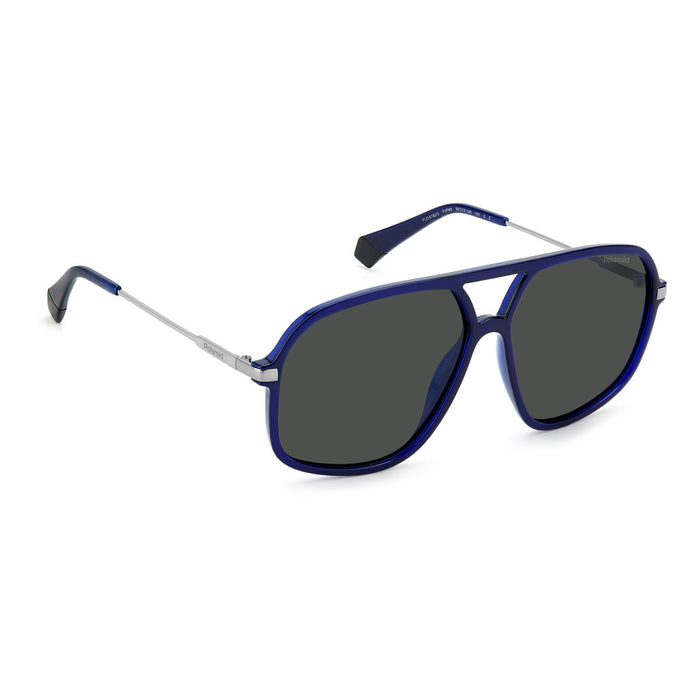 Ochelari de Soare Unisex Polaroid PLD-6182-S-PJP-M9 ø 59 mm - WALTI WALTI