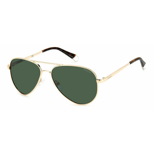 Ochelari de Soare Unisex Polaroid PLD-6012-N-NEW-PEF ø 56 mm - WALTI WALTI