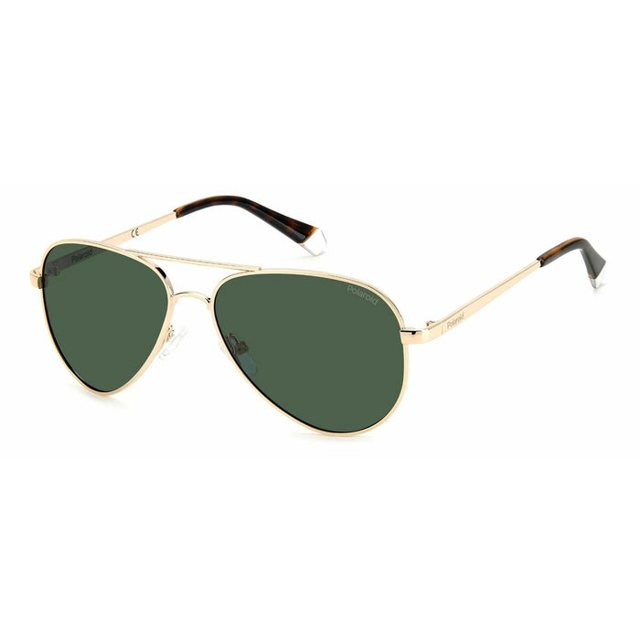 Ochelari de Soare Unisex Polaroid PLD-6012-N-NEW-PEF ø 56 mm - WALTI WALTI