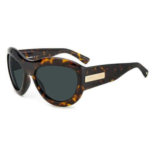 Ochelari de Soare Damă Dsquared2 ø 59 mm - WALTI WALTI