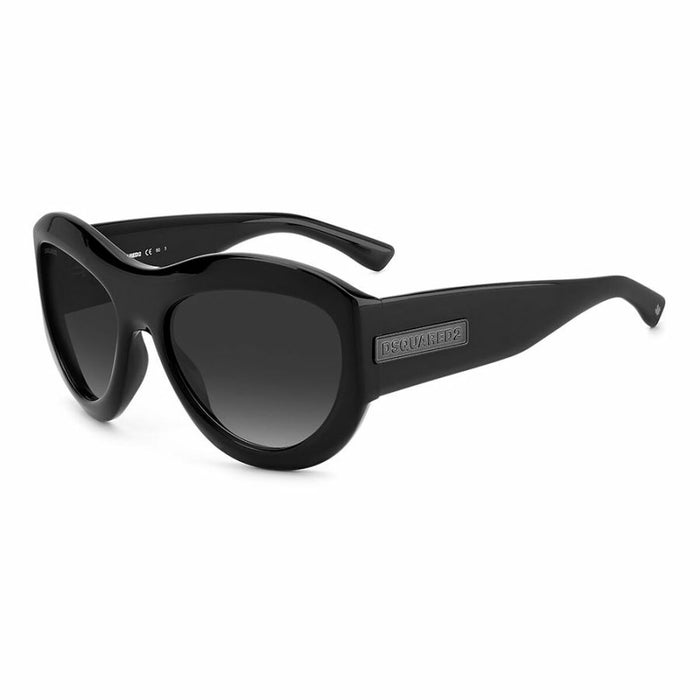 Ochelari de Soare Damă Dsquared2 D2-0072-S-807 ø 59 mm - WALTI WALTI